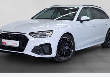 Audi A4 38.223 km 30.880 &euro; Bochum 44809