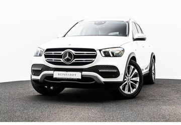 Mercedes-Benz GLE 350 158.963 km 40.820 &euro; Hagen 58091