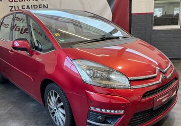 Citroen C4 Picasso 190.000 km 2.990 &euro; Castrop-Rauxel 44575
