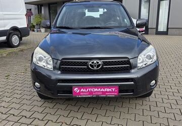 Toyota RAV 4 138.850 km 8.990 &euro; Lüdinghausen 59348