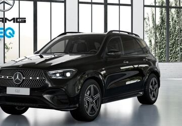 Mercedes-Benz GLE 350 14.500 km 89.880 &euro; Hagen 58135