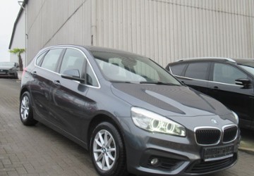 BMW 220 Active Tourer 113.811 km 13.990 &euro; Herne 44653