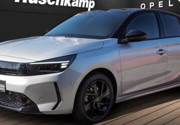 Opel Corsa 28.351 km 17.880 &euro; Lüdinghausen 59348