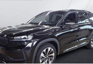 Skoda Kodiaq 26.655 km 47.991 &euro; Dortmund 44269