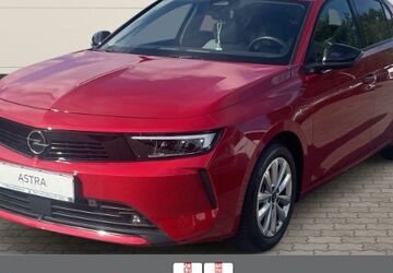 Opel Astra 20.950 km 18.490 &euro; Bottrop 46240