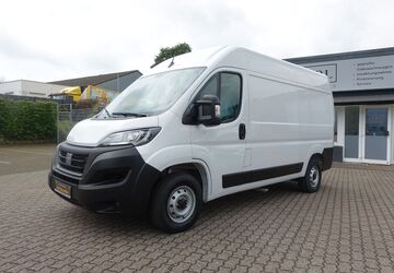 Fiat Ducato 48.800 km 21.950 &euro; Essen 45329