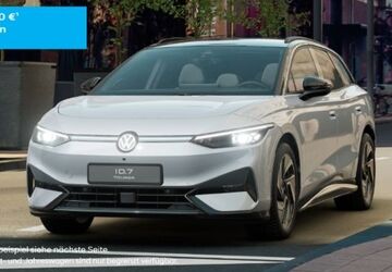 VW ID.7 11.493 km 50.450 &euro; Hagen 58089