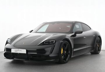 Porsche Taycan 59.700 km 89.900 &euro; Essen 45143