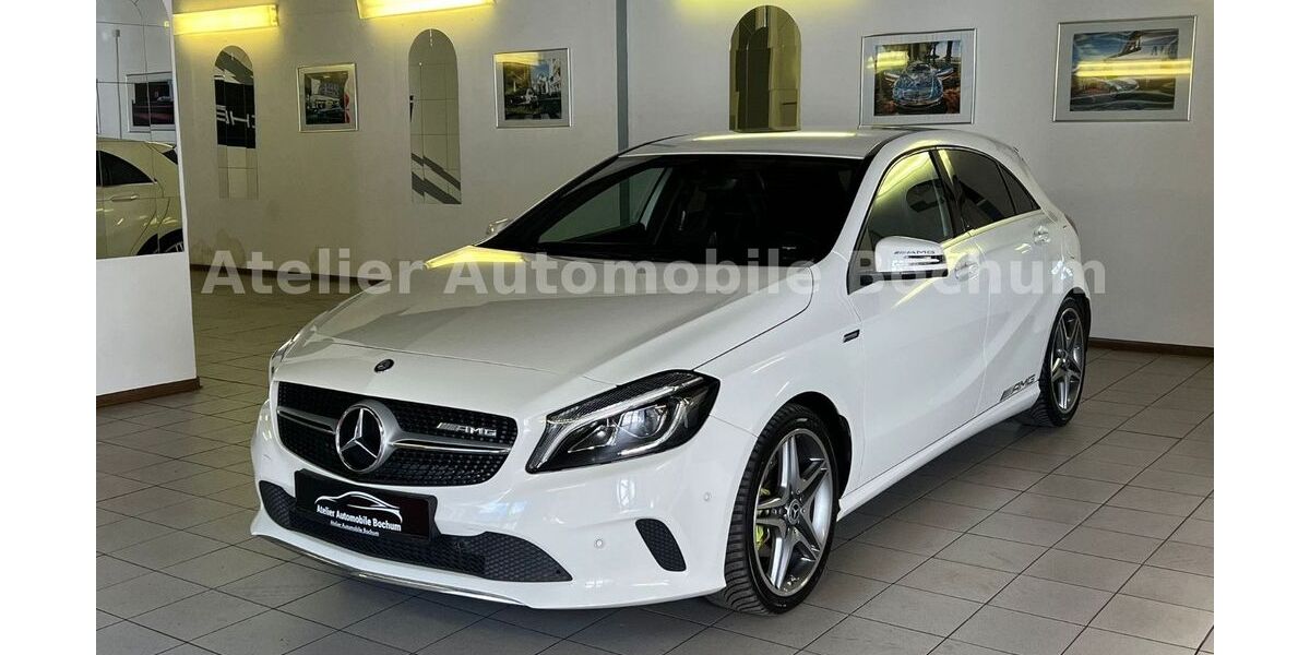 Mercedes-Benz A 180 125.000 km 14.900 &euro; Bochum 44793