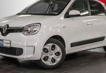 Renault Twingo 34.845 km 9.999 &euro; Dorsten 46284