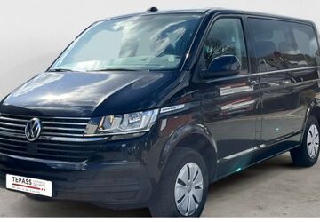 VW T6 Caravelle 10.790 km 42.503 &euro; Schwelm 58332