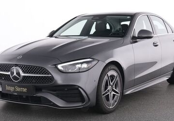 Mercedes-Benz C 200 5.134 km 42.785 &euro; Essen 45309