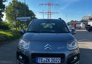 Citroen C3 Picasso 187.000 km 2.500 &euro; Dortmund 44388