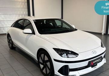 Hyundai IONIQ 6 15.886 km 27.990 &euro; Wuppertal 42287