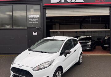 Ford Fiesta 99.856 km 5.499 &euro; Hagen 58093