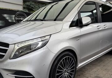 Mercedes-Benz V 250 140.000 km 39.900 &euro; Herne 44649