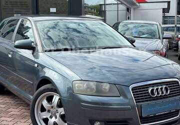 Audi A3 283.868 km 2.990 &euro; Oberhausen 46049
