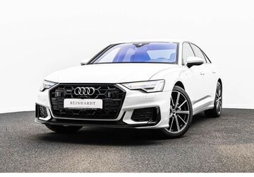 Audi A6 19.053 km 50.670 &euro; Hagen 58091