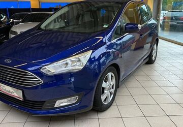 Ford C-Max 104.400 km 8.995 &euro; Waltrop 45731