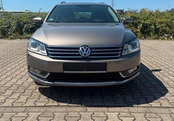 VW Passat 223.421 km 4.000 &euro; Dortmund 44379