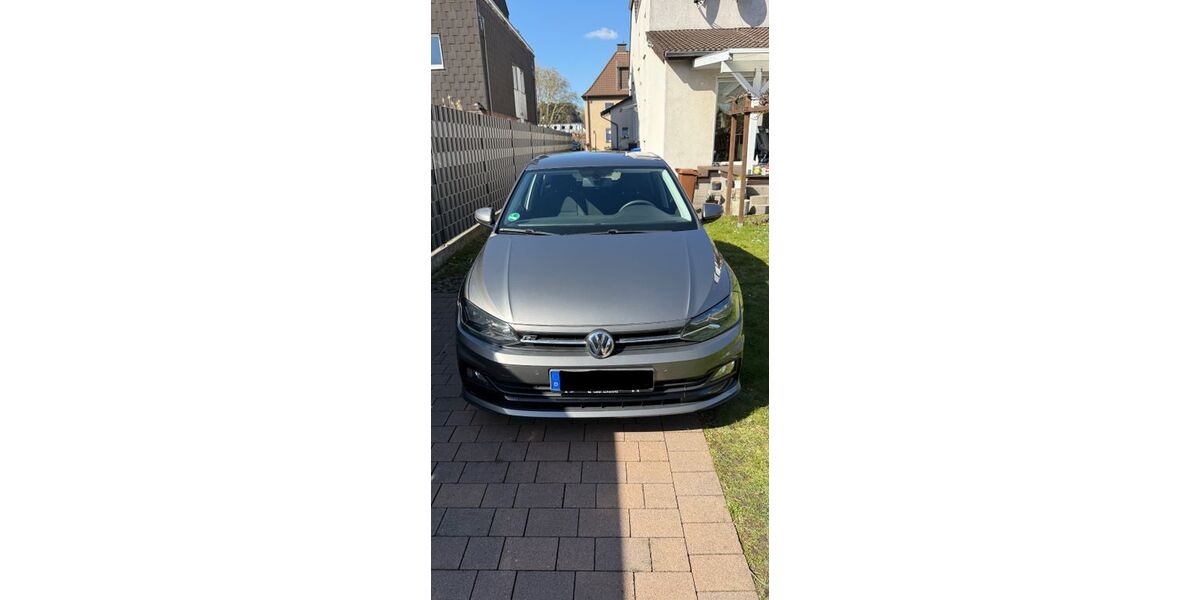 VW Polo 91.500 km 12.800 &euro; Gladbeck 45968