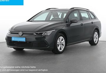 VW Golf 44.920 km 21.960 &euro; Essen 45143