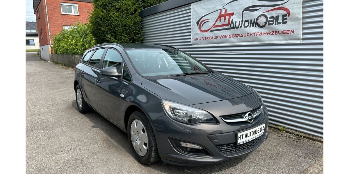 Opel Astra 160.000 km 3.799 &euro; Marl 45770