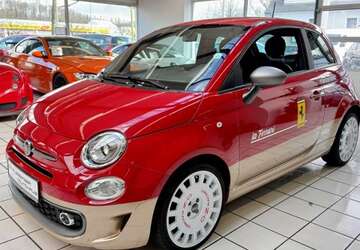 Fiat 500 66.228 km 11.980 &euro; Gevelsberg 58285
