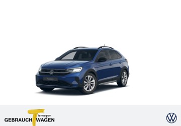 VW Taigo 9.718 km 23.110 &euro; Herne 44653