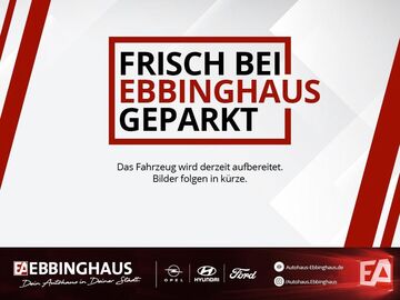 Gebrauchte Ford Focus