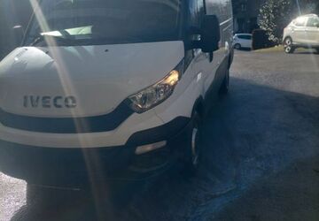 IVECO Andere 168.000 km 9.350 &euro; VELBERT 42551