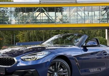 BMW Z4 86.000 km 28.900 &euro; Essen 45356