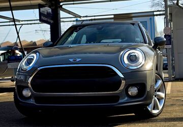 Mini One D Clubman 154.000 km 10.990 &euro; Mülheim an der Ruhr 45473