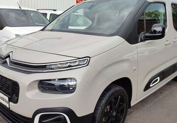 Citroen Berlingo 21.100 km 23.999 &euro; Gelsenkirchen 45892