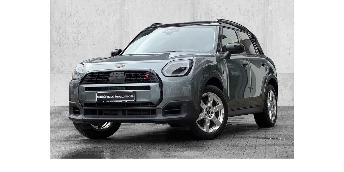 Mini Countryman S (Cooper) 25.106 km 32.970 &euro; Wuppertal 42117