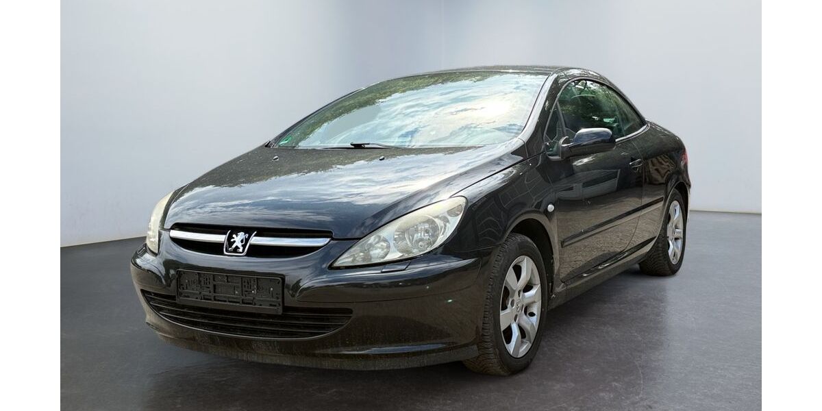 Peugeot 307 229.000 km 2.790 &euro; Dortmund 44149