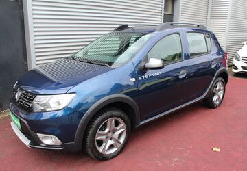 Dacia Sandero 88.679 km 8.979 &euro; Essen 45326