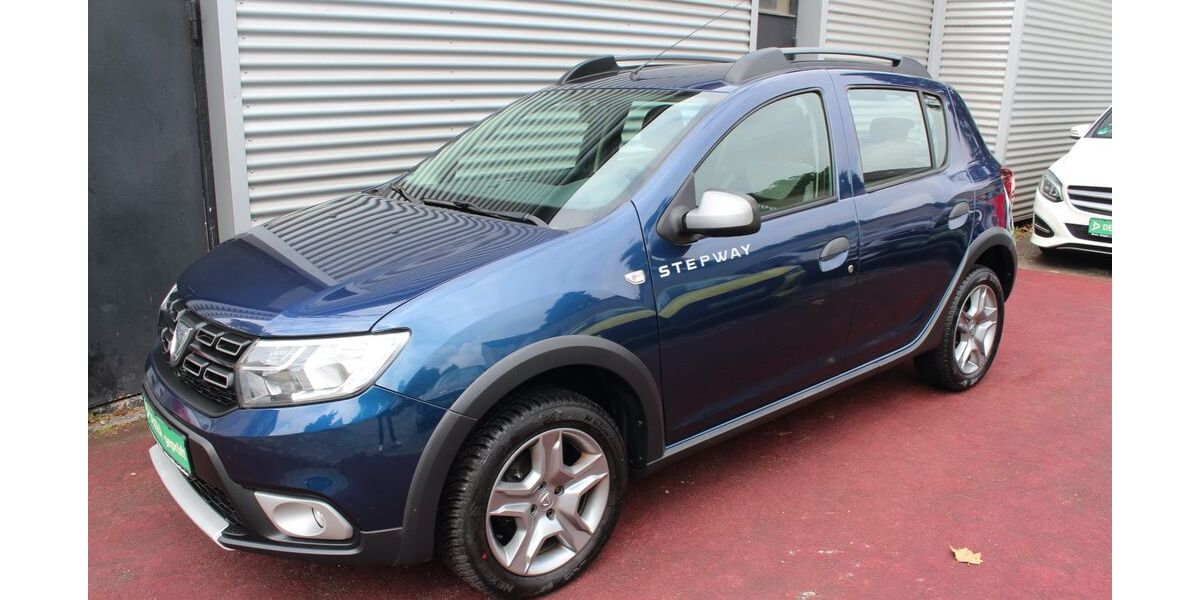Dacia Sandero 88.679 km 8.979 &euro; Essen 45326