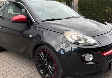 Opel Adam 133.000 km 5.490 &euro; Oer-Erkenschwick 45739