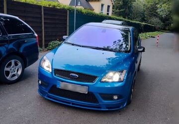 Ford Focus 130.000 km 4.000 &euro; Herne 44623