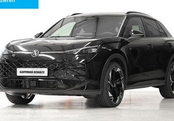 VW T-Roc 9.900 km 39.880 &euro; Hagen 58089
