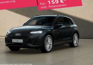 Audi Q5 47.048 km 43.880 &euro; Essen 45143