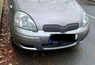 Toyota Yaris 244.000 km 1.200 &euro; Gevelsberg, Stadt 58285