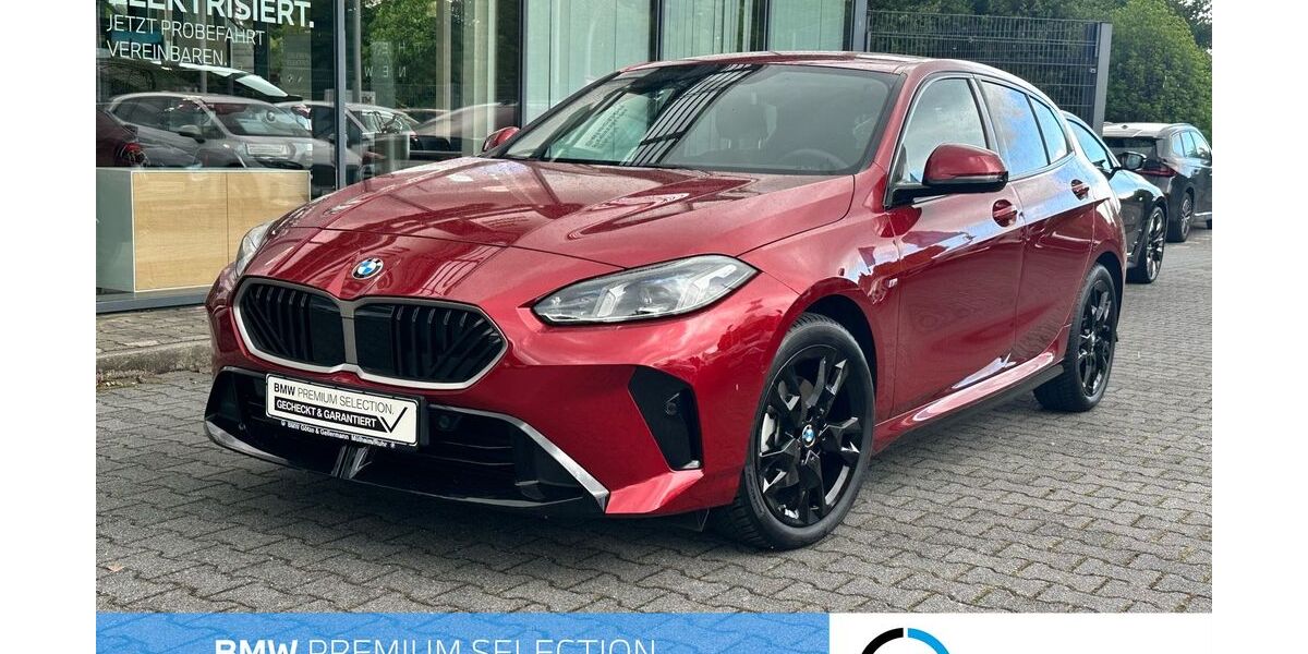 BMW 120 10.101 km 31.350 &euro; Mülheim 45472