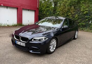 BMW 525 350.000 km 9.000 &euro; Bottrop 46236