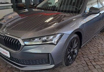 Skoda Superb 61.931 km 34.500 &euro; Gelsenkirchen 45888