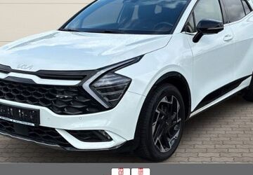 Kia Sportage 34.502 km 28.650 &euro; Herne Wanne-Eickel 44653