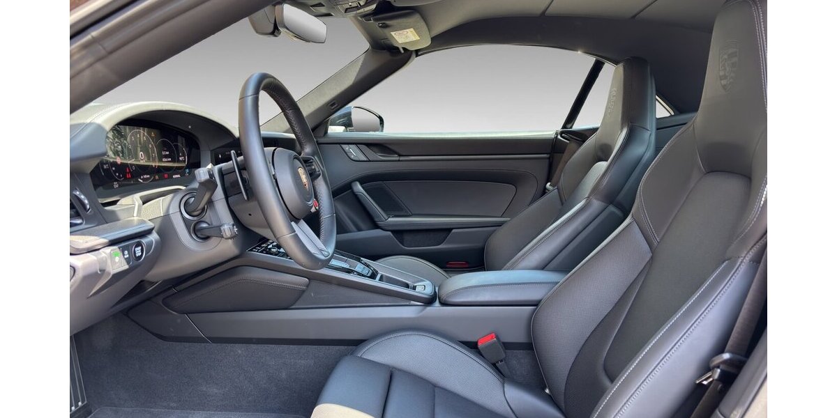 Porsche 911 Carrera S Matrix 360° Bose Carbon PPF NP209t 5.890 km 174.700 &euro; Wuppertal 42327