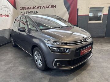 Gebrauchte Citroen C4 Picasso