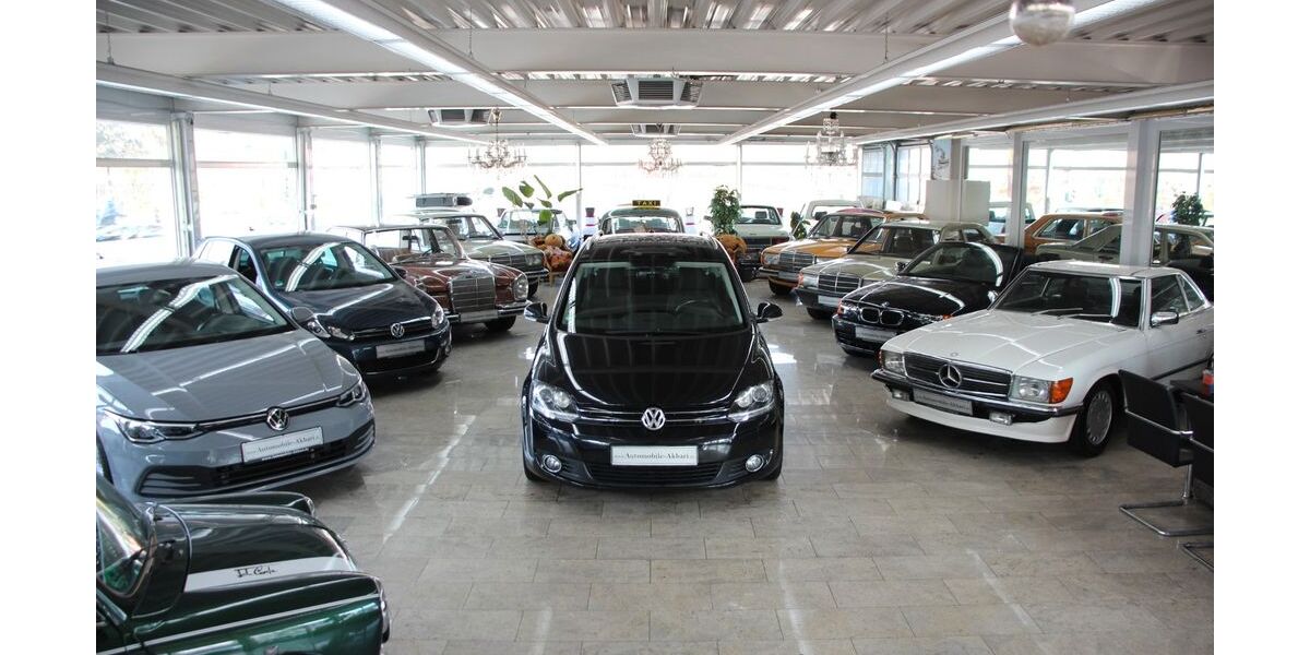 VW Golf 155.000 km 6.990 &euro; Essen 45356
